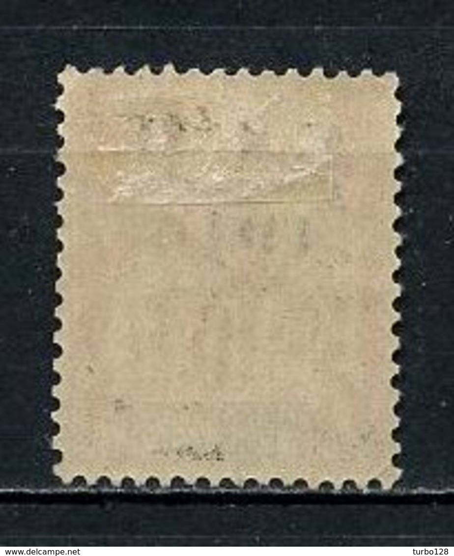 OCEANIE 1915 N° 38 * Neuf  MH Légère Trace De Charnière  TTB C 7,50 € - Unused Stamps