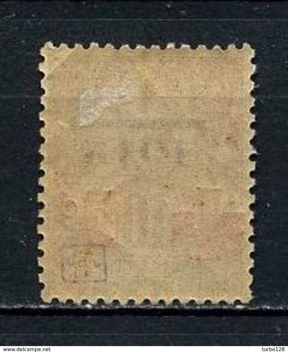 OCEANIE 1915 N° 39 * Neuf  MH Légère Trace De Charnière  TTB C 40 € - Unused Stamps
