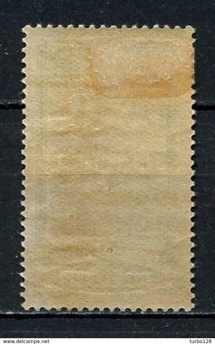 OCEANIE 1922 N° 56 * Neufs MH Trace Charnière C 1,20 €  Tahitiens - Unused Stamps