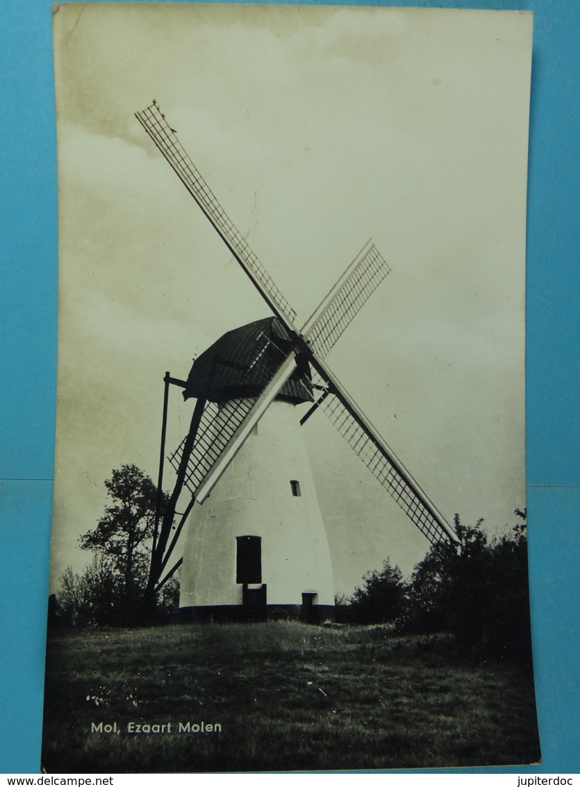 Mol, Ezaart Molen - Mol