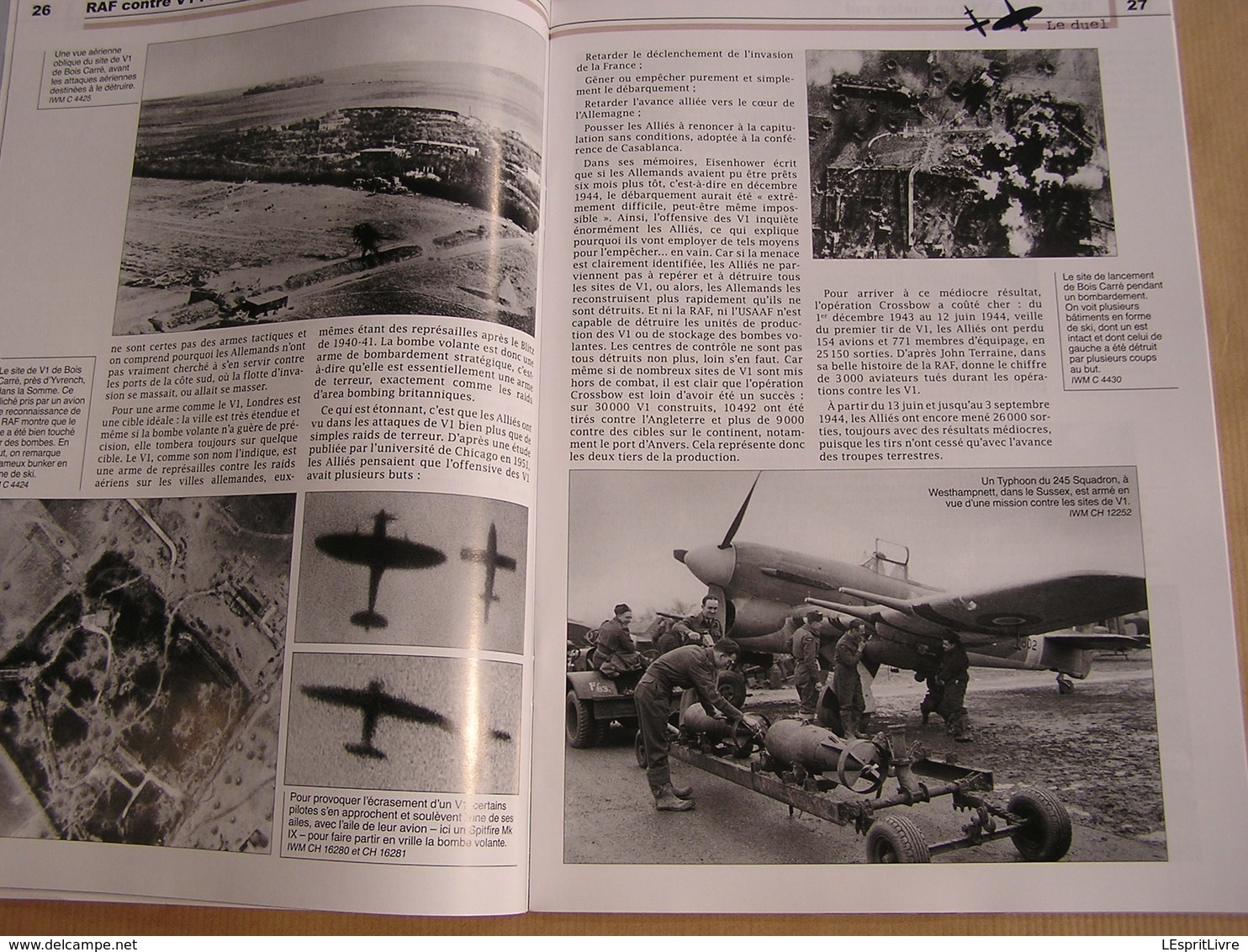 BATAILLES N° 33 Guerre 40 45 Allemagne 1945 Munich Chamberlain Bataille Uelzen Raf Contre V1 Köningberg Pearl Harbor