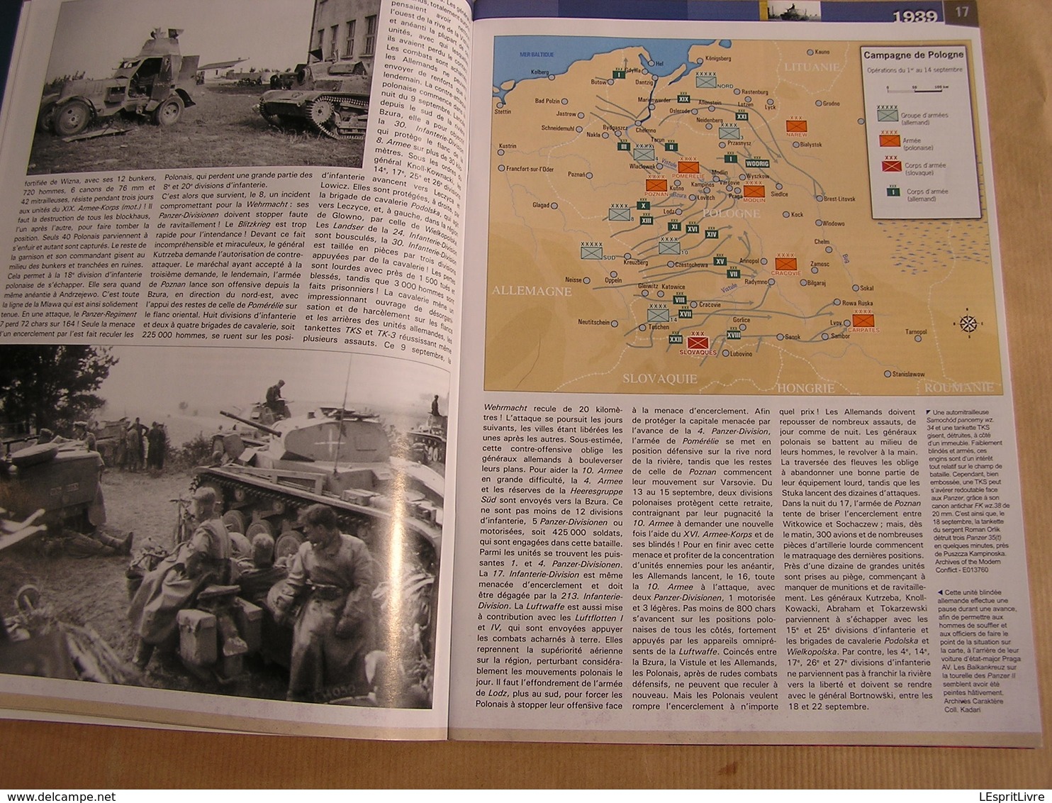 LIGNE DE FRONT N° 19 Guerre 40 45 Pétrole Afrique Irak Iran Indes Caucase Russie Pologne Fall Blau Moshé Dayan Red Ball