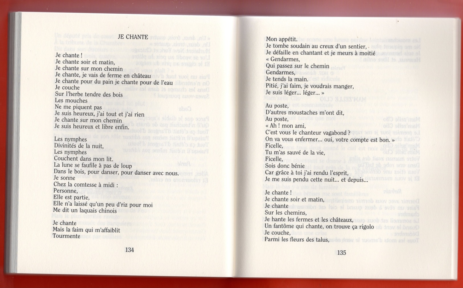 RICHARD CANNAVO - CHARLES TRÉNET, SA VIE SES CHANSONS - 2002 - Biografía