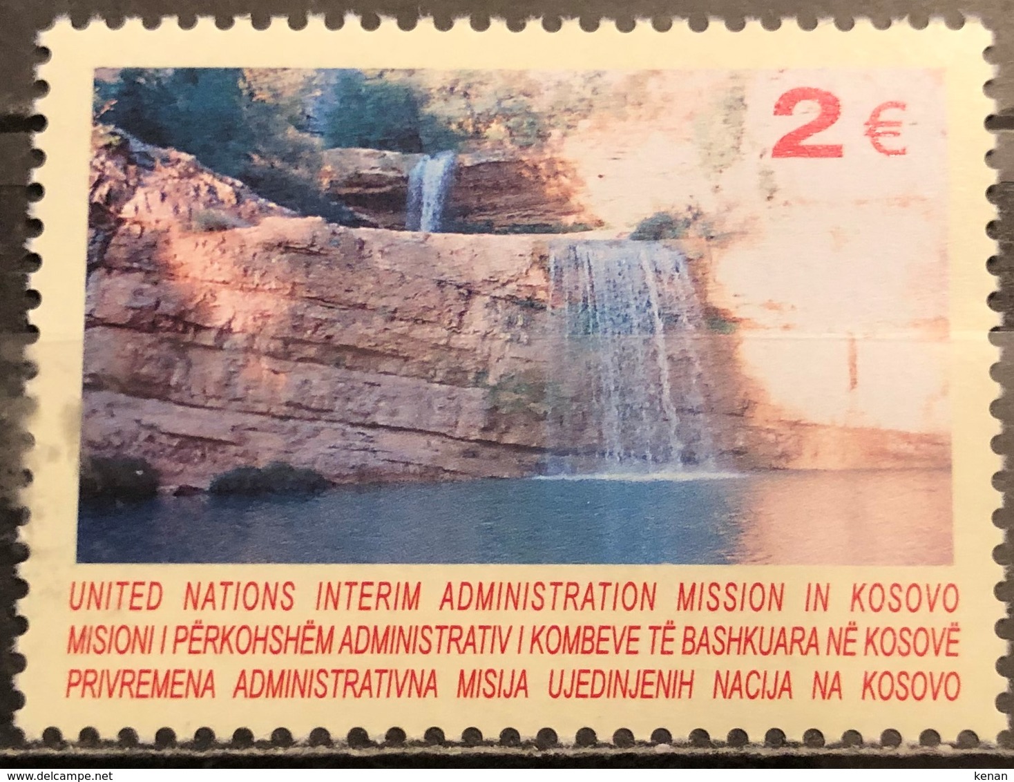 Kosovo, 2004, Mi: 26 (MNH) - Kosovo