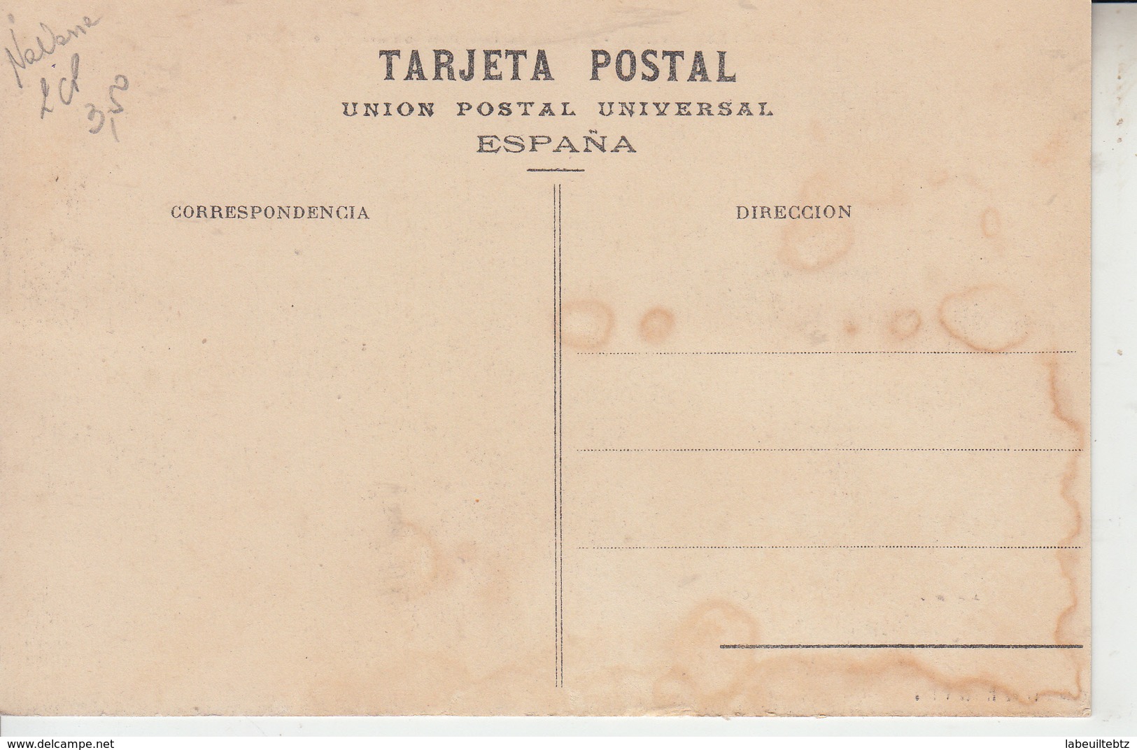 RONCESVALLES - RONCEVAUX - 2 Cartes - Procession Des Pénitents - Llegada Del Valle De Arco  PRIX FIXE - Navarra (Pamplona)