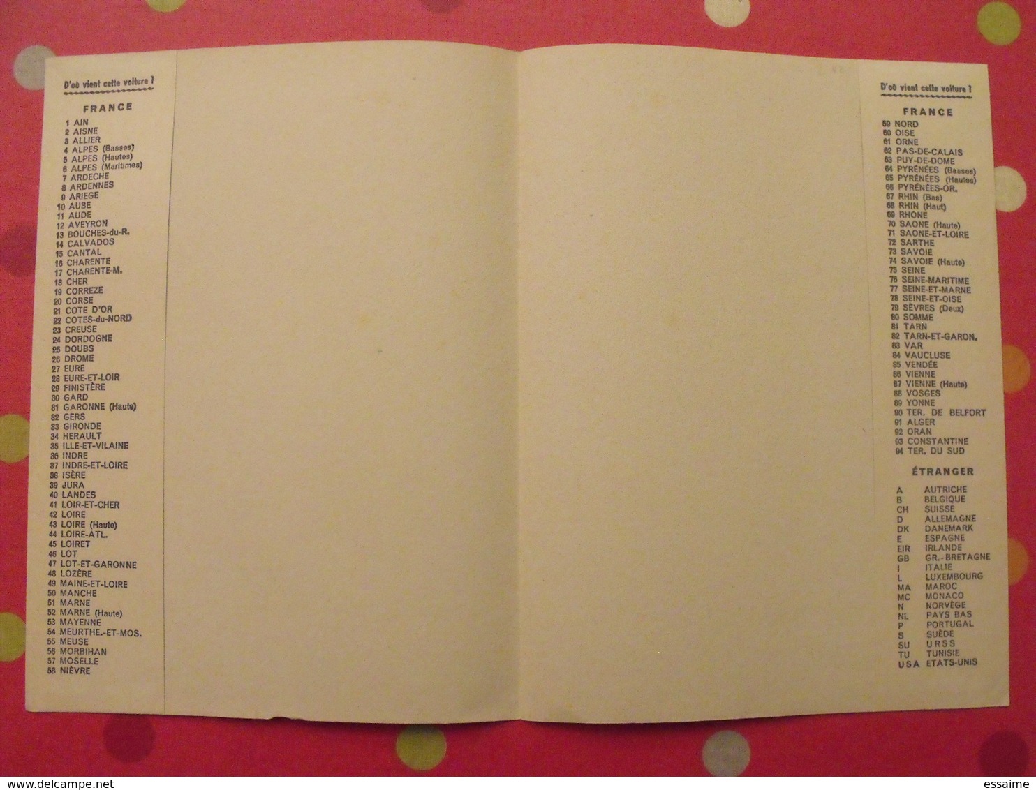 Protège-cahier Jus De Fruits Et De Légumes - Protège-cahiers