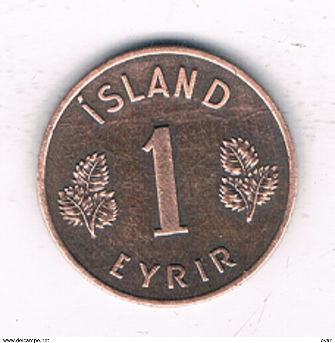 1 EYRIR 1957 IJSLAND /2486/ - IJsland