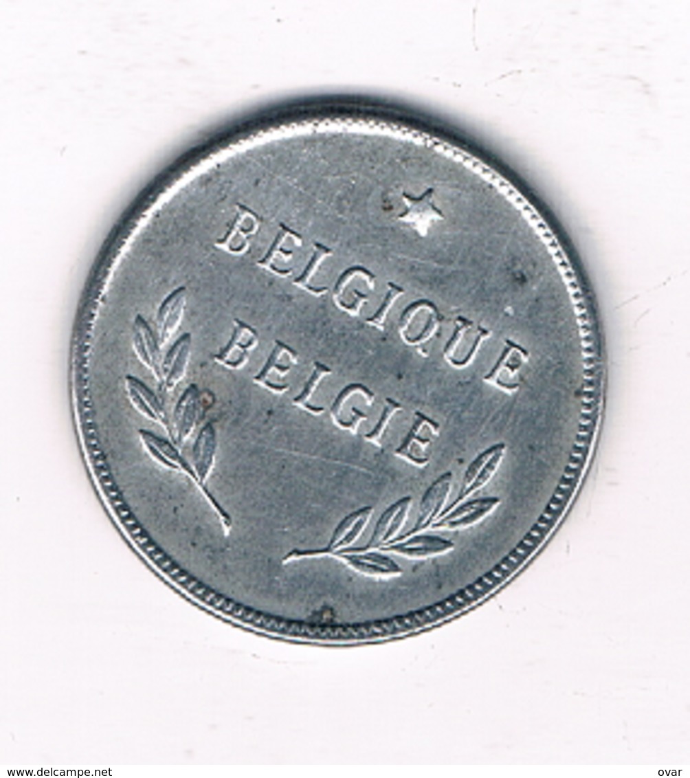 2 FRANC 1944 BELGIE /2510/ - 2 Francs (1944 Libération)