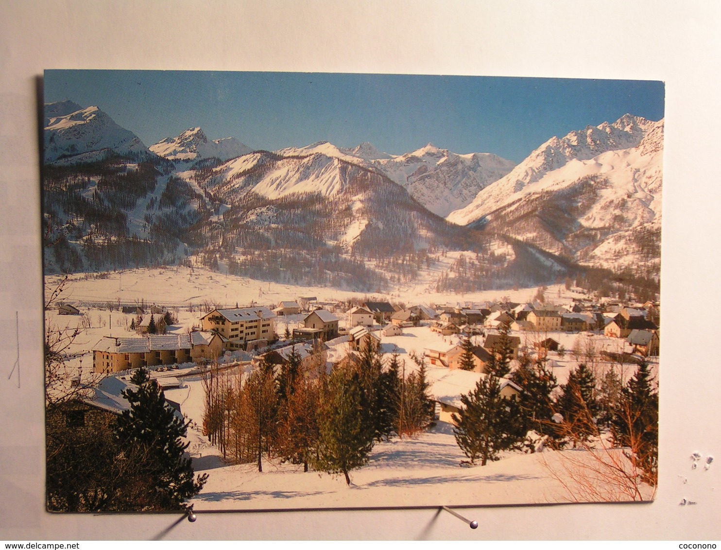 Serre Chevalier - Monetier Les Bains - Serre Chevalier