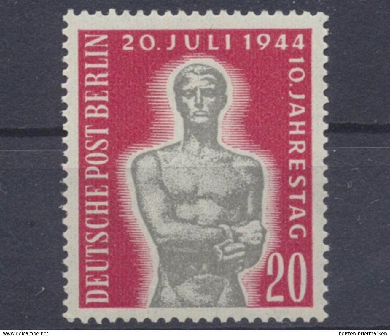 Berlin, Michel Nr. 119, Postfrisch/MNH - Ungebraucht