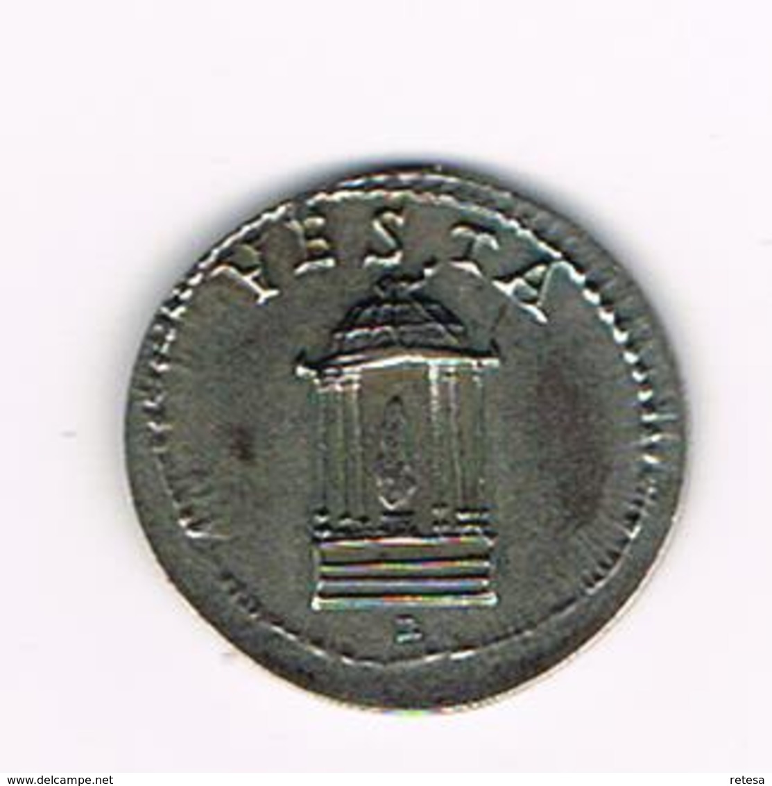 / COPIE OUDE ROMEINSE MUNT - Fausses Monnaies
