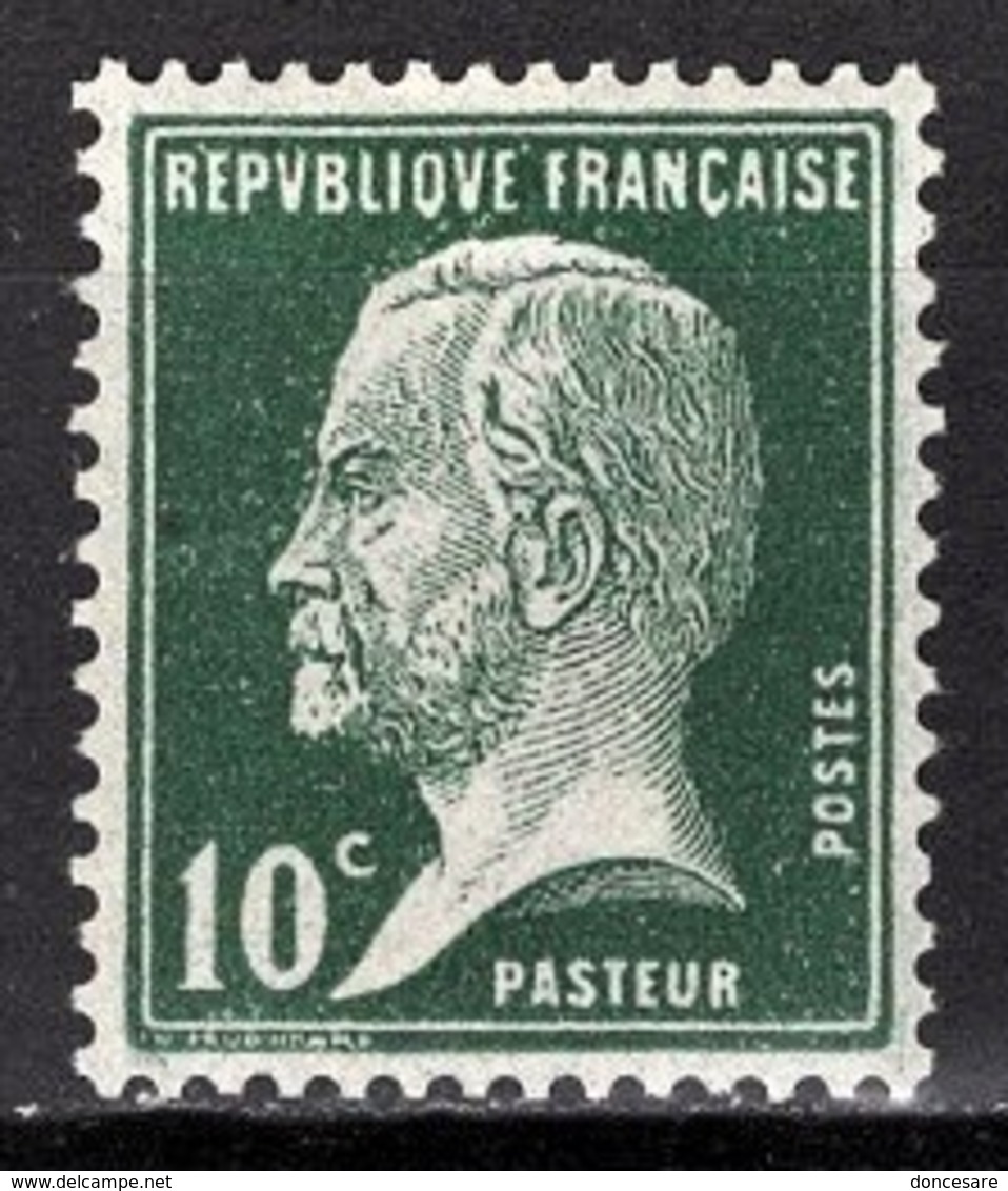 FRANCE 1922/26 -  Y.T. N° 170 - NEUF** - Unused Stamps