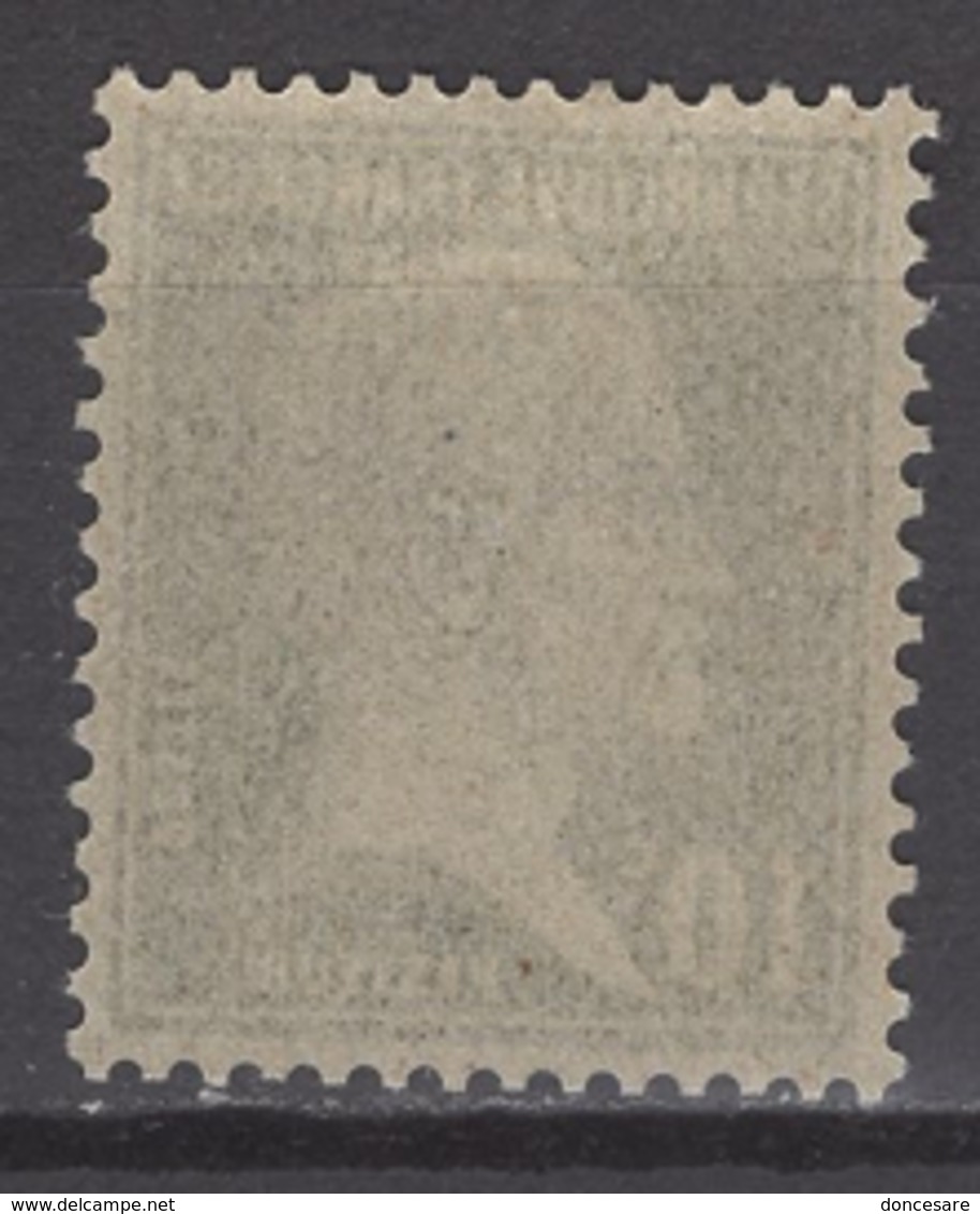 FRANCE 1922/26 -  Y.T. N° 170 - NEUF** - Unused Stamps