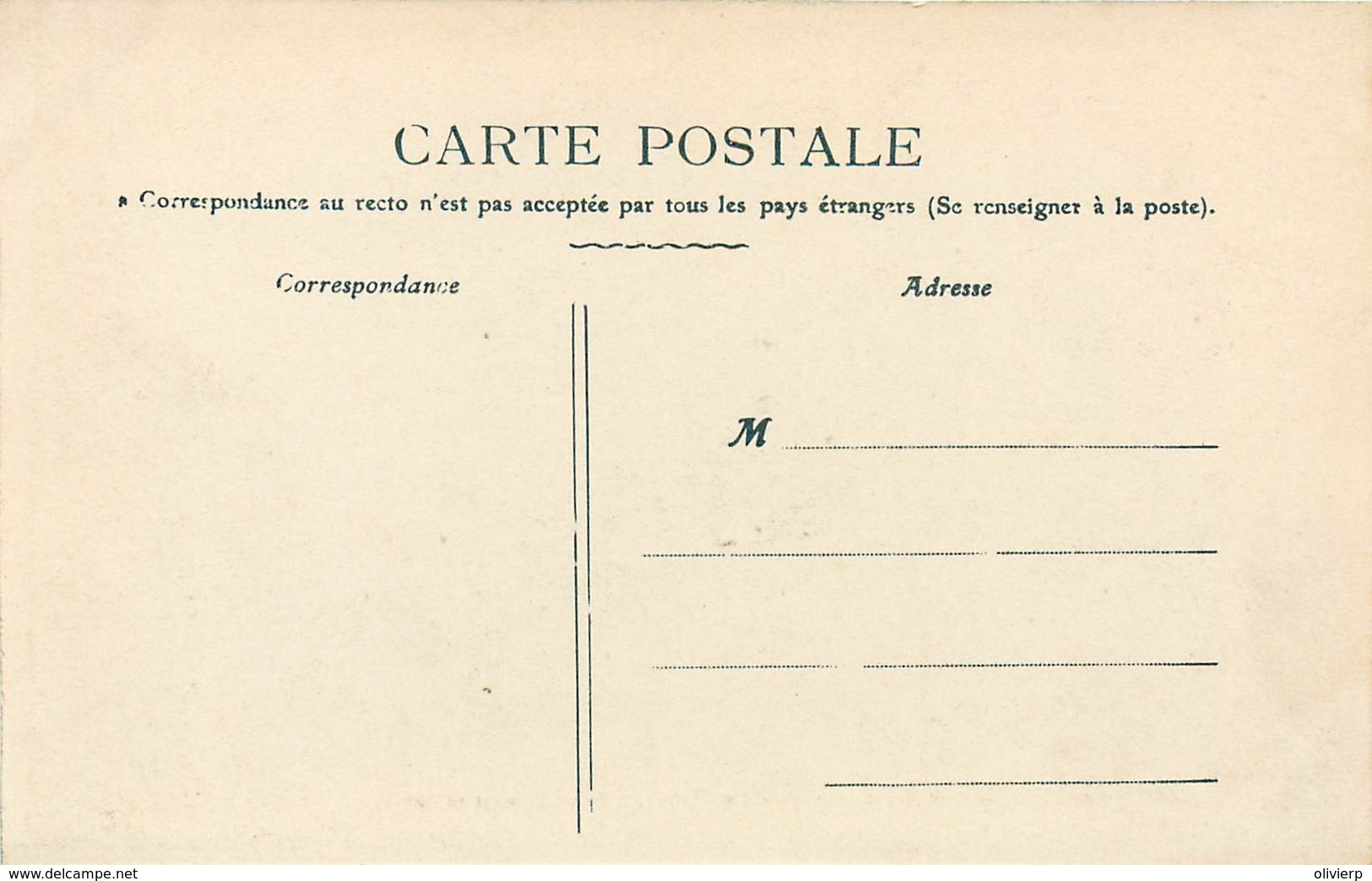 France - 55 - Souhesmes 30Novembre 1907 - Le " Patrie " 4 Heures Avant Sa Perte - Autres & Non Classés