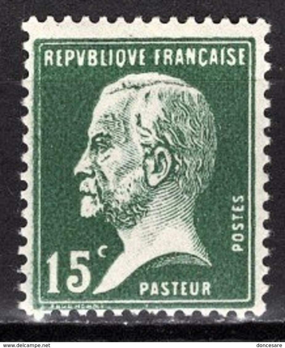 FRANCE 1922/26 -  Y.T. N° 171 - NEUF** - Unused Stamps