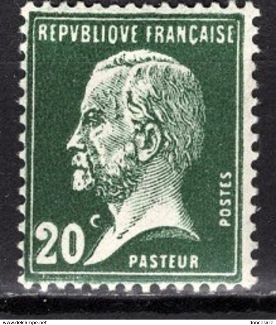 FRANCE 1922/26 -  Y.T. N° 172 - NEUF** - Unused Stamps