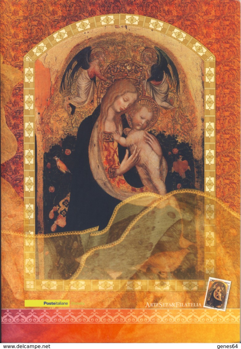 Natale - Madonna Della Quaglia - 2007 - Folder - Folder