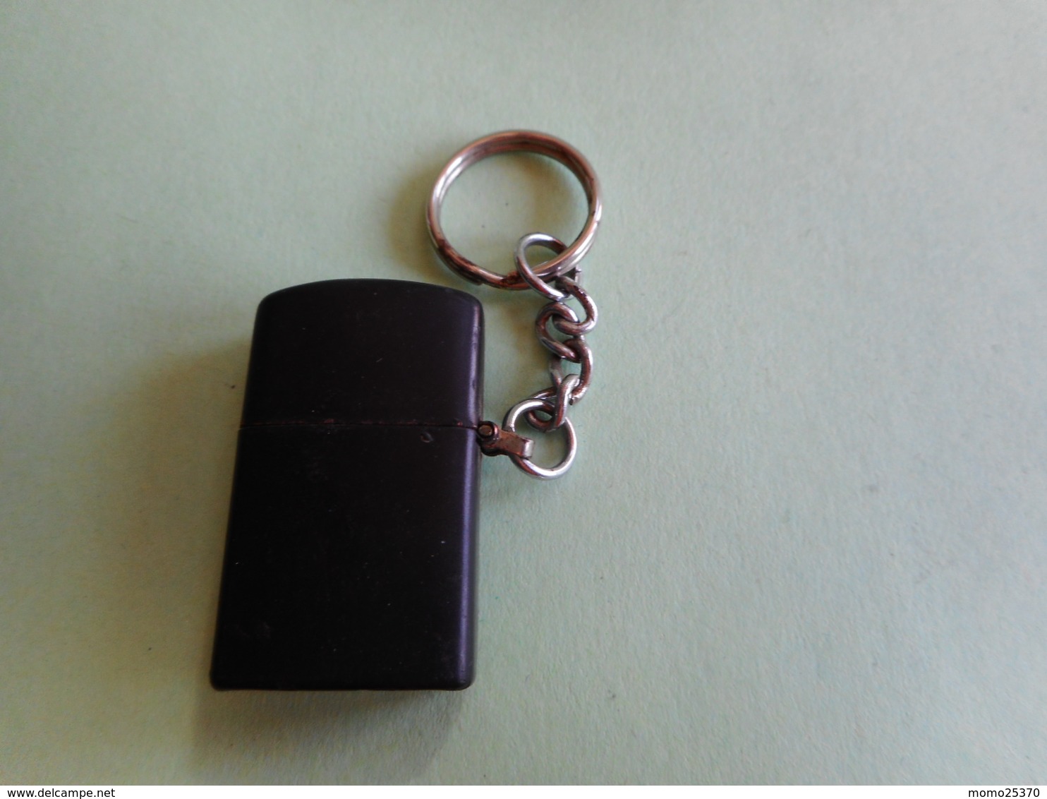 EXTRA MINI BRIQUET LIGHTER Feuerzeug ENCENDEDOR ACCENDINO AANSTEKER 打火机  Léttari Ljusare  αναπτήρας Sytytin Vžigalnik - Autres & Non Classés