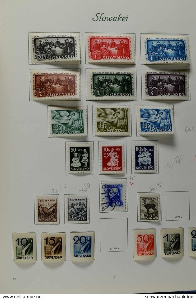 Sammlungen Und Posten Deutschland - Collections