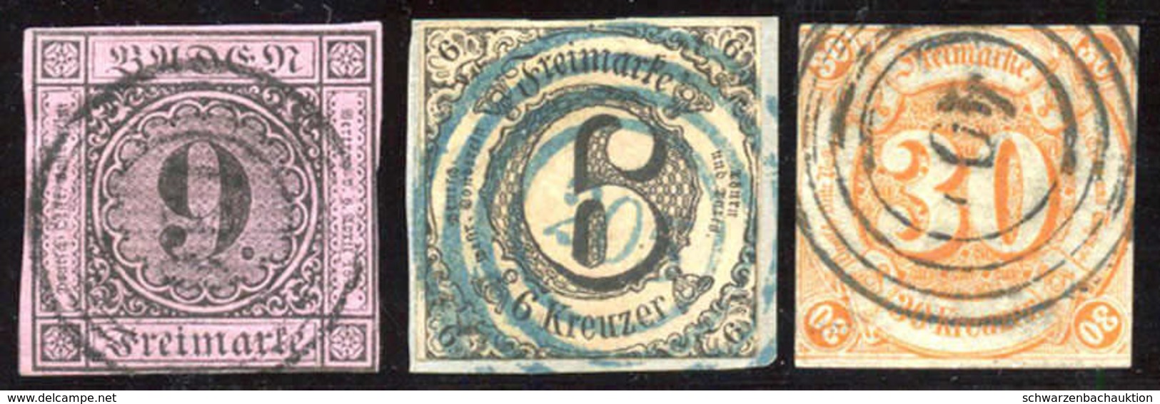 Sammlungen Und Posten Deutschland - Collections