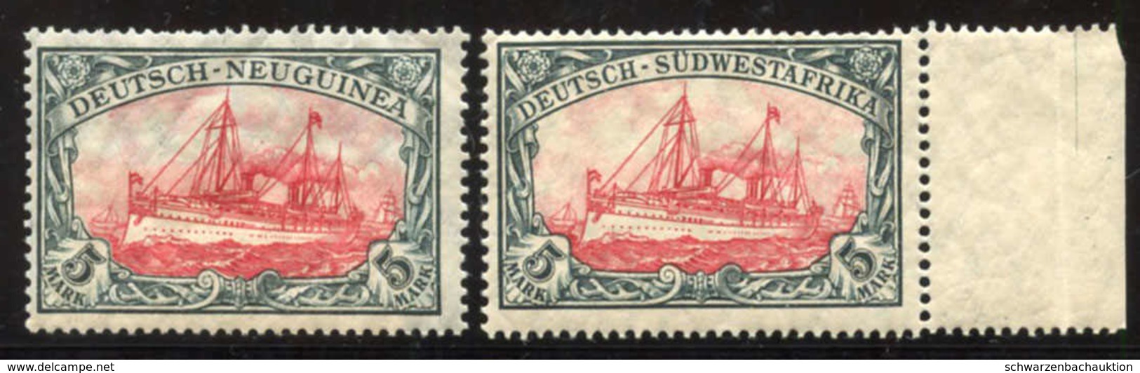 Sammlungen Und Posten Deutschland - Collections