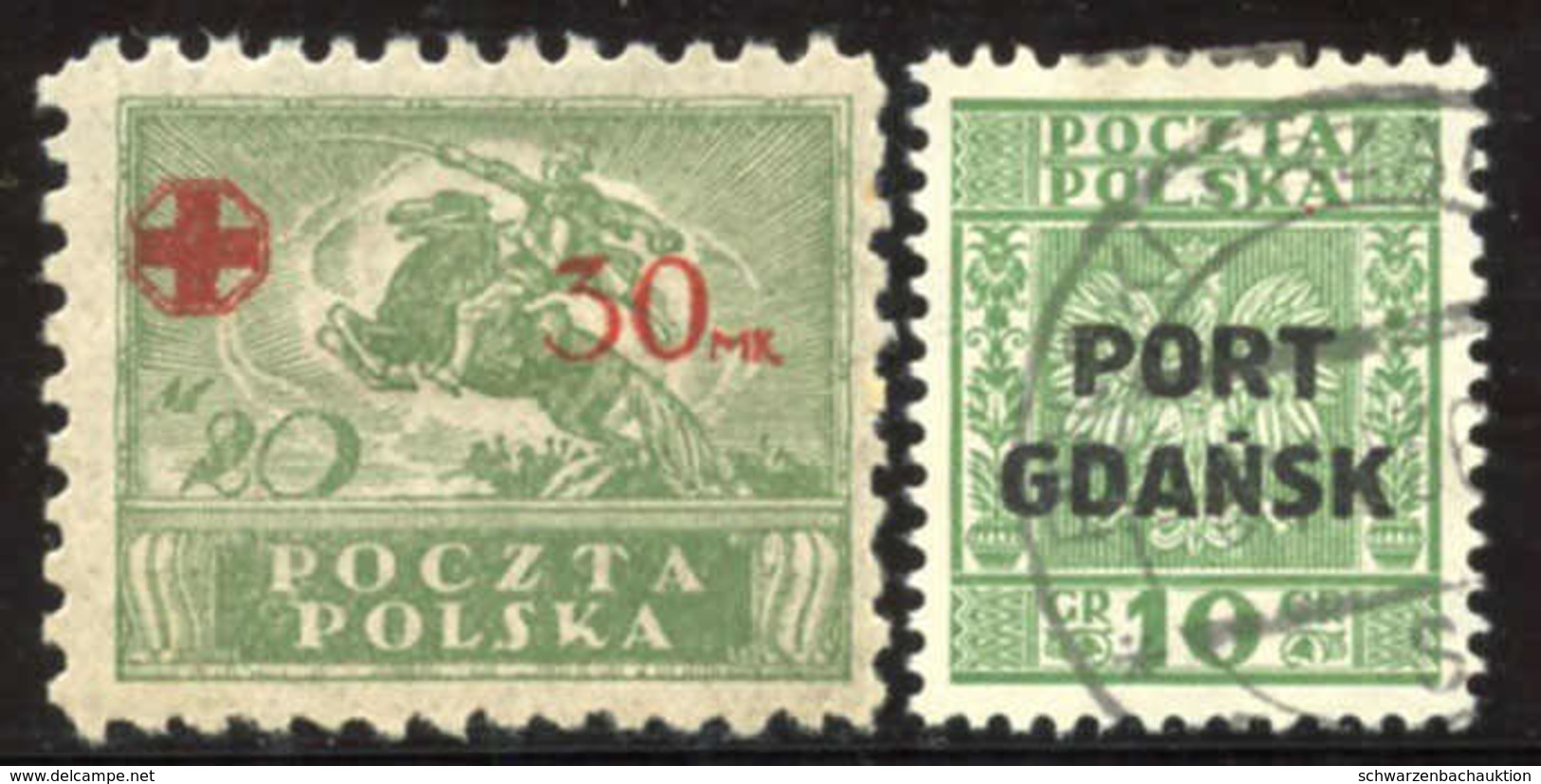 Sammlungen Und Posten Osteuropa - Collections