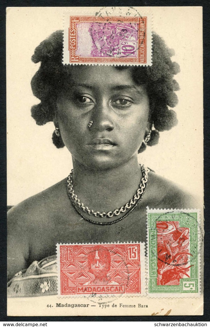 Madagaskar - Madagascar (1960-...)