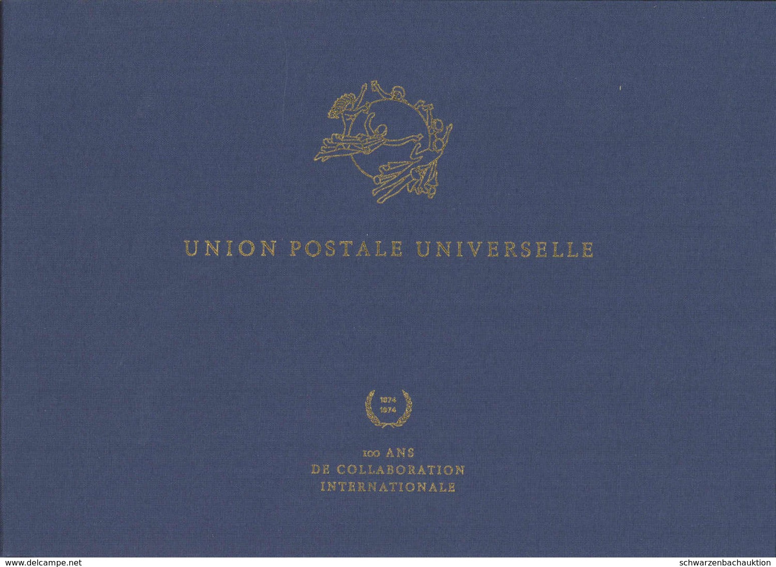 Sammlungen Und Posten Motive - UPU (Union Postale Universelle)