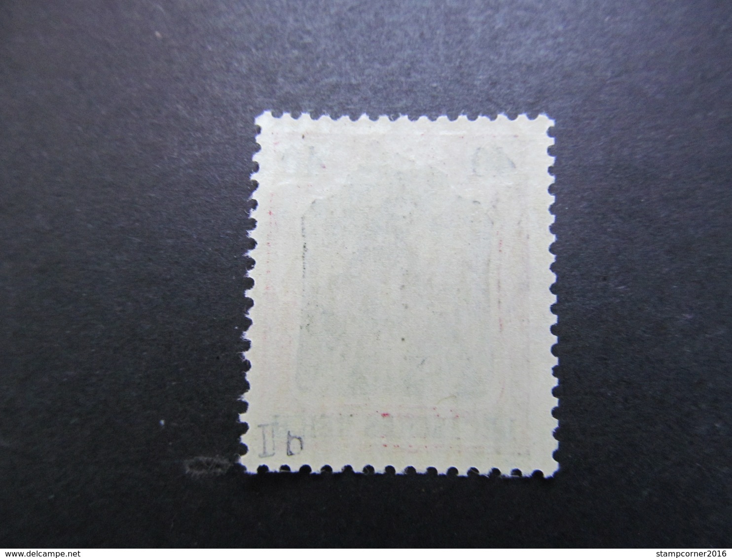 DR Nr.  90IIb, 1915, Freimarken, Postfrisch/MNH/**, BPP Geprüft, BS - Unused Stamps