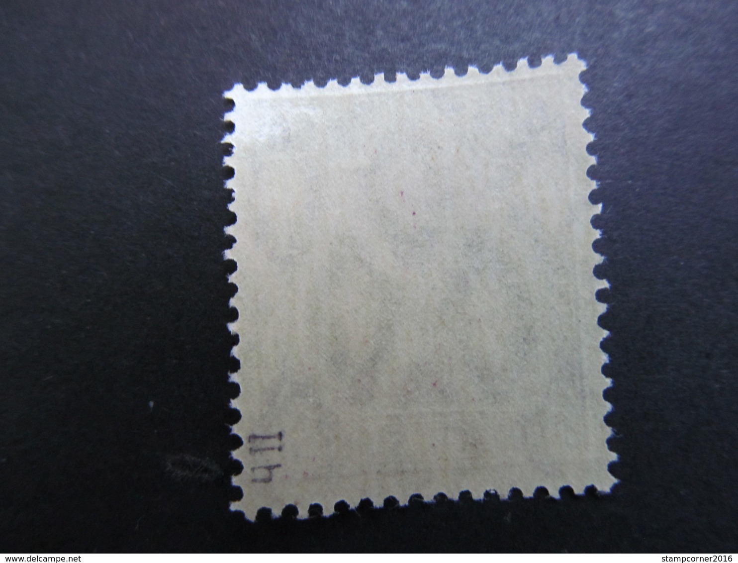 DR Nr.  92IIb, 1915, Freimarken, Postfrisch/MNH/**, BPP Geprüft, BS - Unused Stamps