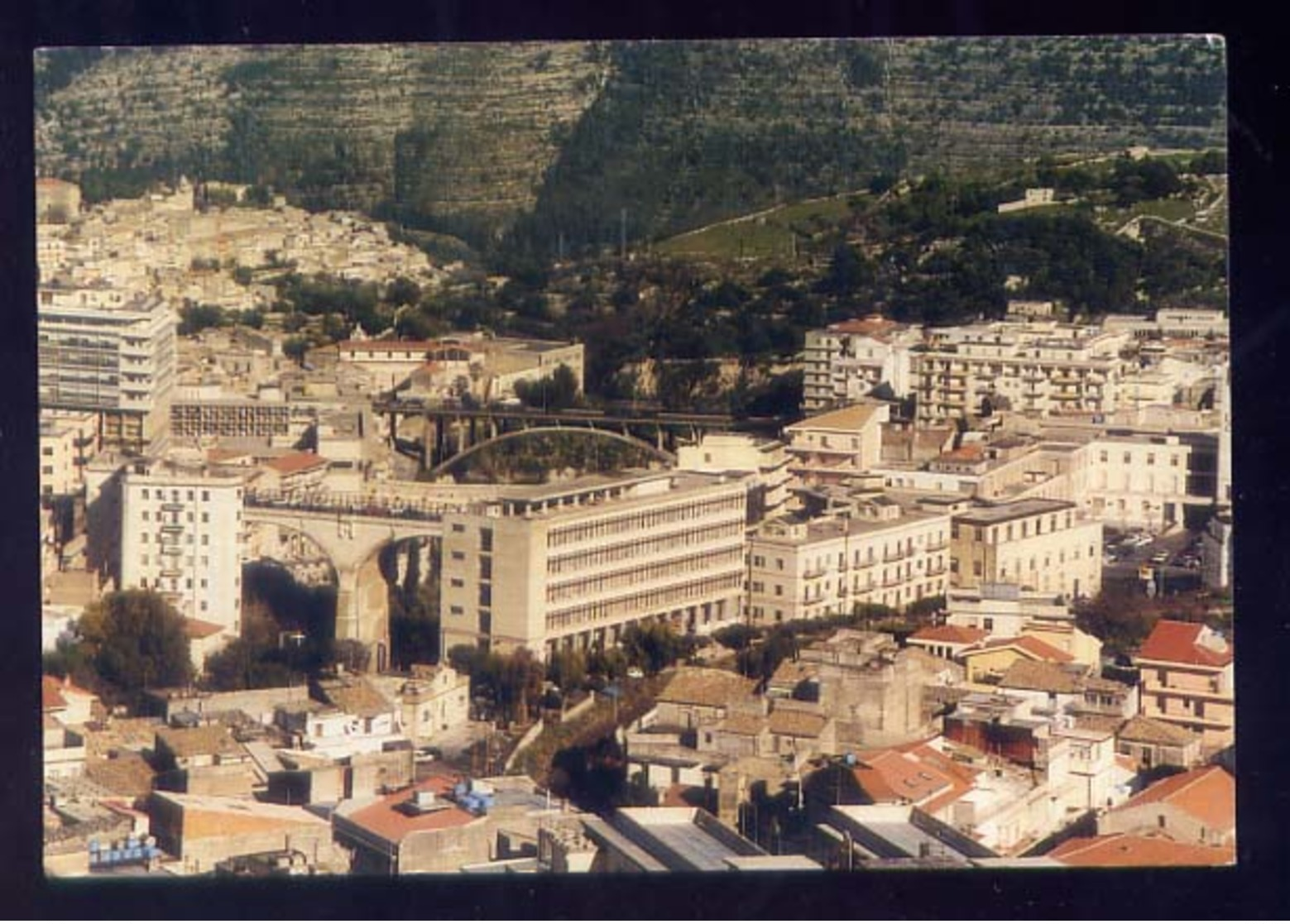 RAGUSA-VIAGGIATA - Ragusa