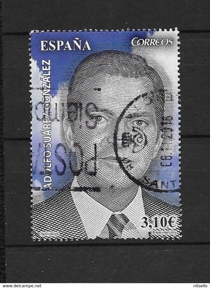 LOTE 1875  ///  (C055) ESPAÑA AÑO 2013 - Used Stamps