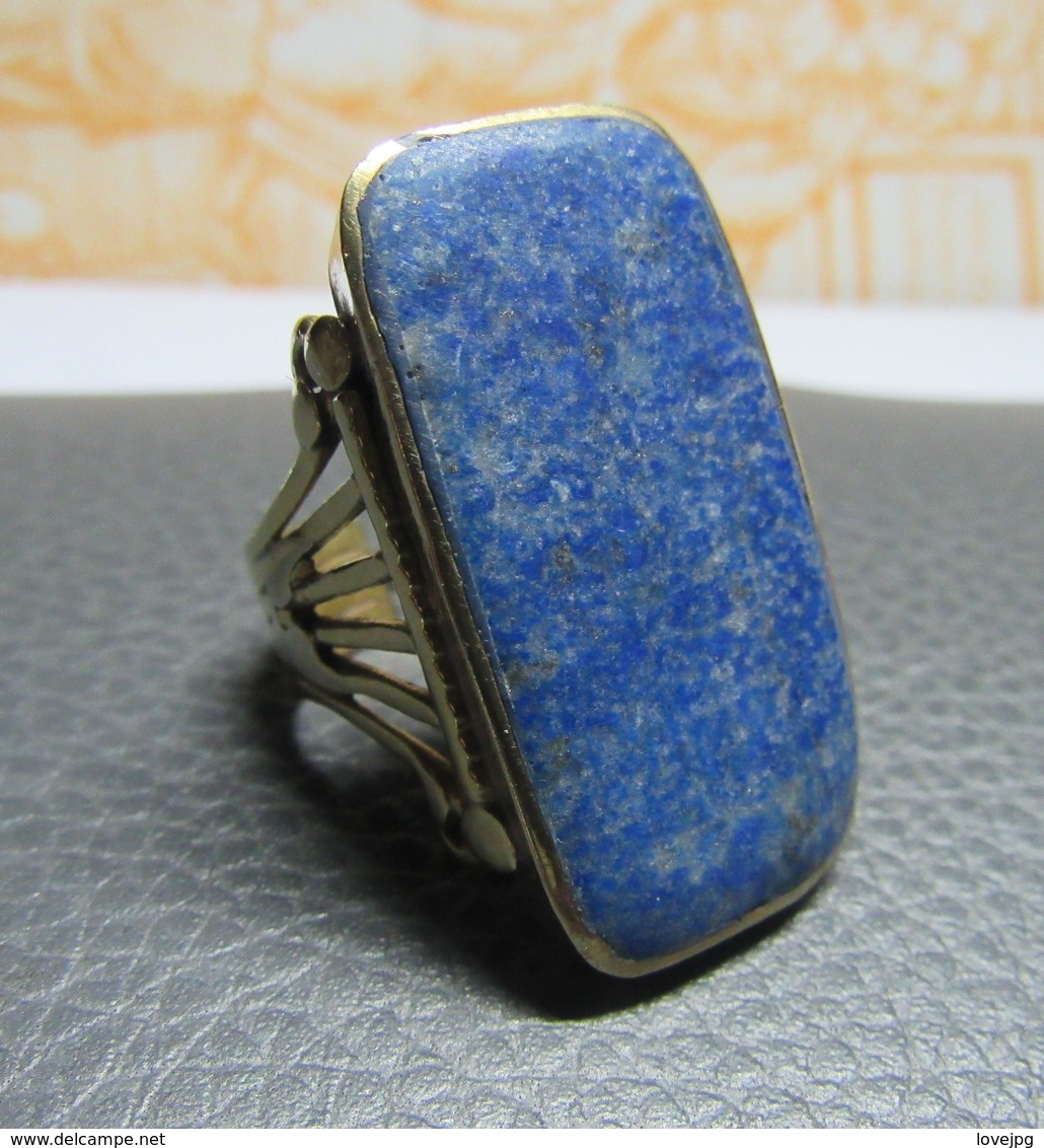 Bague Vintage Style Art Deco - Other & Unclassified