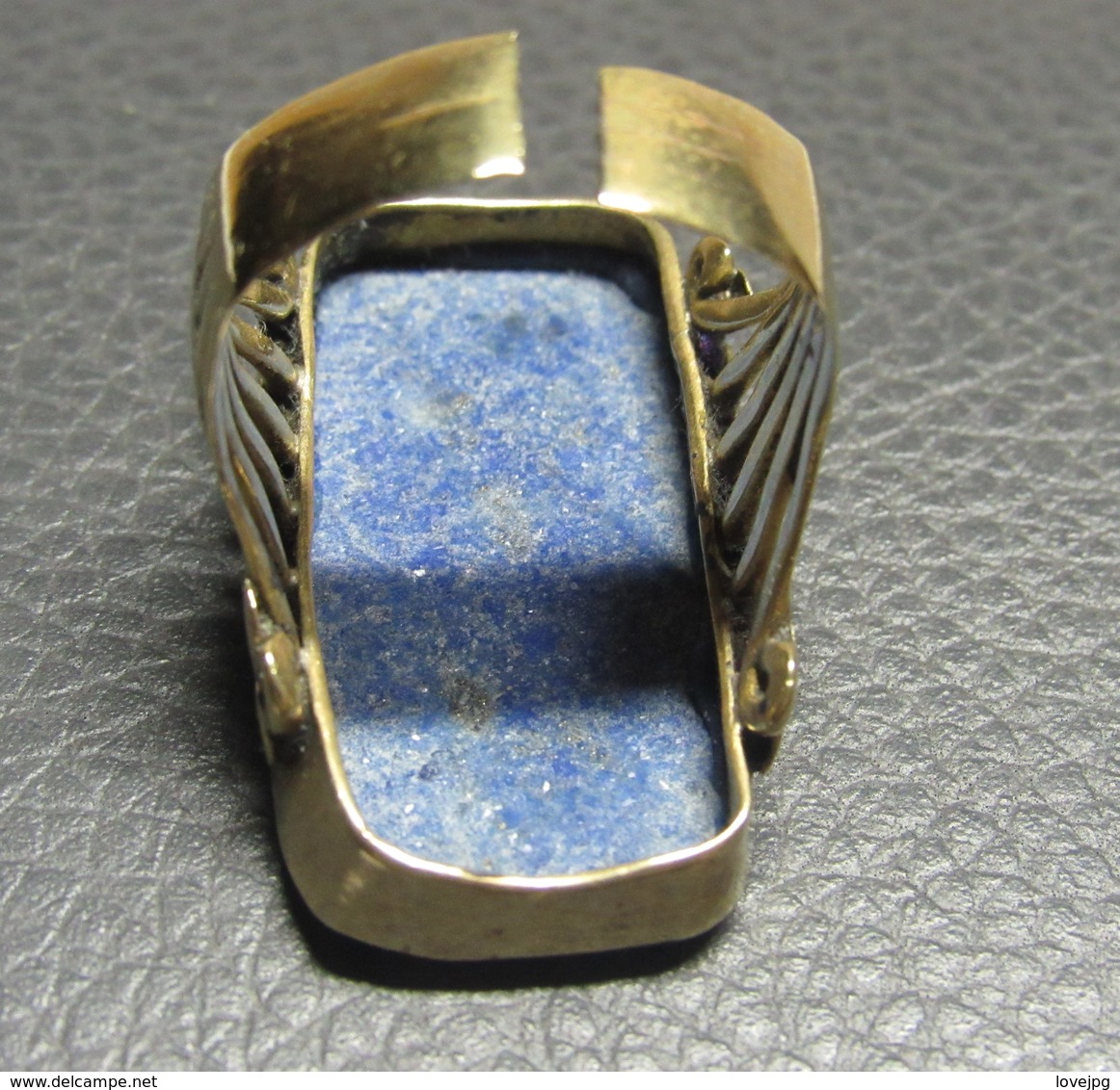 Bague Vintage Style Art Deco - Other & Unclassified