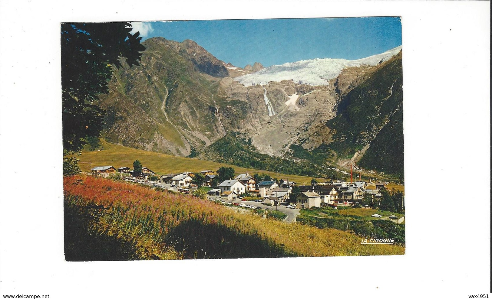 LE VILLAGE  DU TOUR    ***       SAISIR ***** - Autres & Non Classés