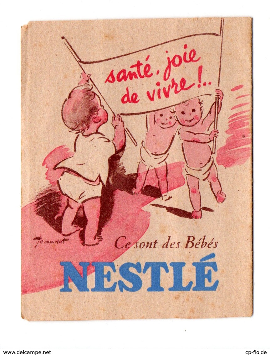 CARNET . COMITÉ NATIONAL DE DÉFENSE CONTRE LA TUBERCULOSE 1949 - Réf. N°20976 - - Antituberculeux