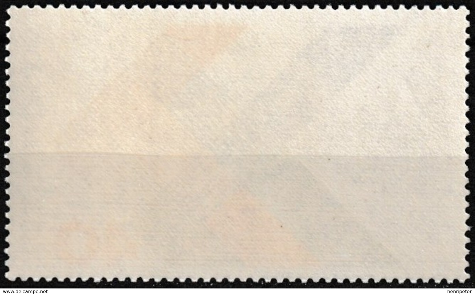 Timbre-poste Gommé Neuf** - Dixième Anniversaire Du Traité De Coopération Franco-allemande - N° 603 (Yvert) - RFA 1973 - Neufs