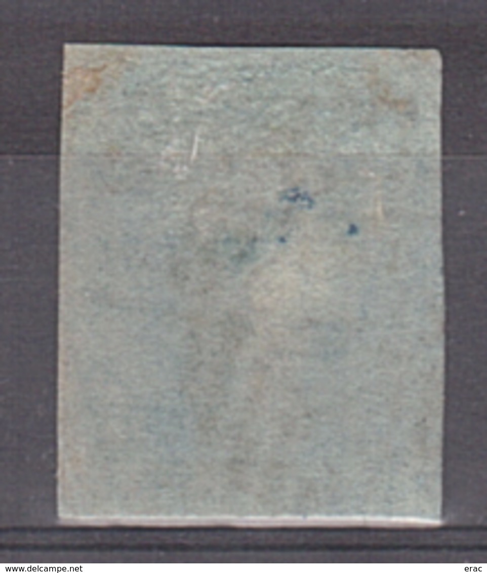 GB - 1841 - N° 4 - Victoria - DH - Used Stamps