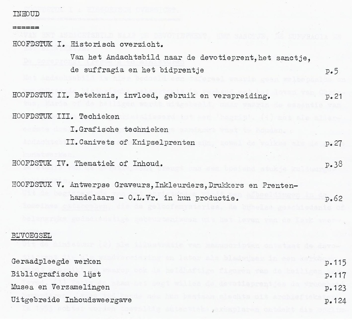 1979 DE ANTWERPSE DEVOTIEPRENT VANAF DE CONTRAREFORMATIE TOT AAN DE FRANSE REVOLUTIE PEETERS VERZAMELING VAN HEMELRYCK - Histoire