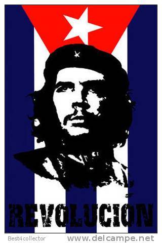 @@@ MAGNET - Che Guevara - Publicitaires