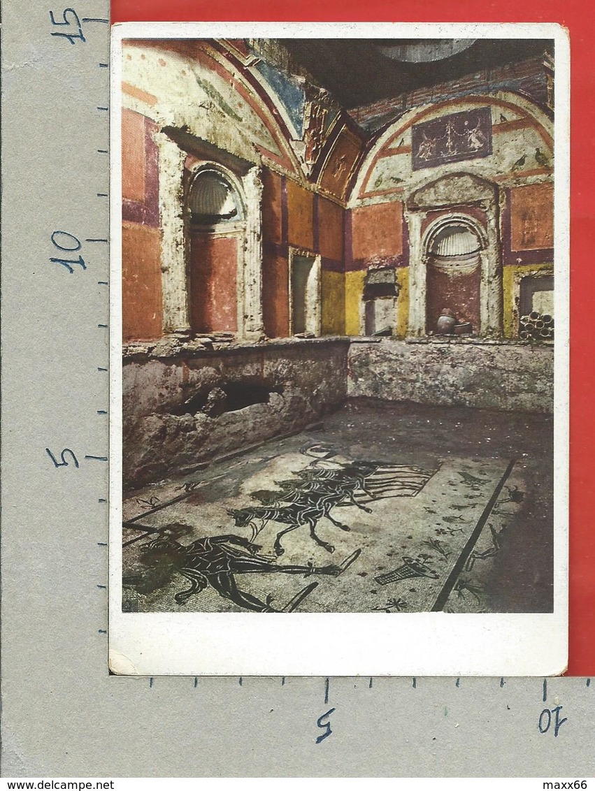 CARTOLINA NV VATICANO - SACRE GROTTE VATICANE - Mausoleo Della Quadriga - 10 X 15 - Vaticano (Ciudad Del)