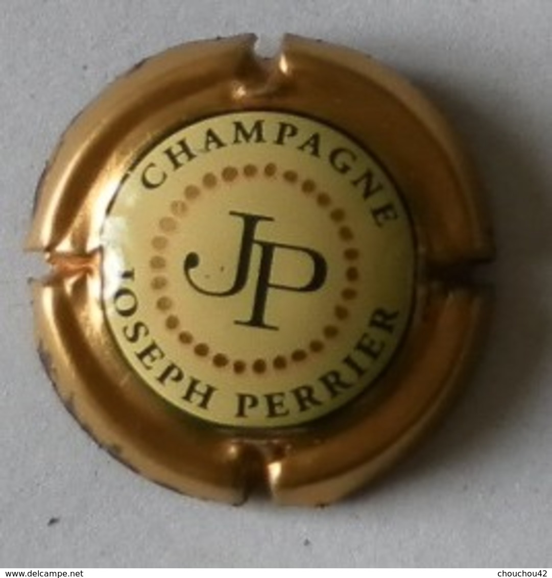 CHAMPAGNE JOSEPH PERRIER - Marie Stuart