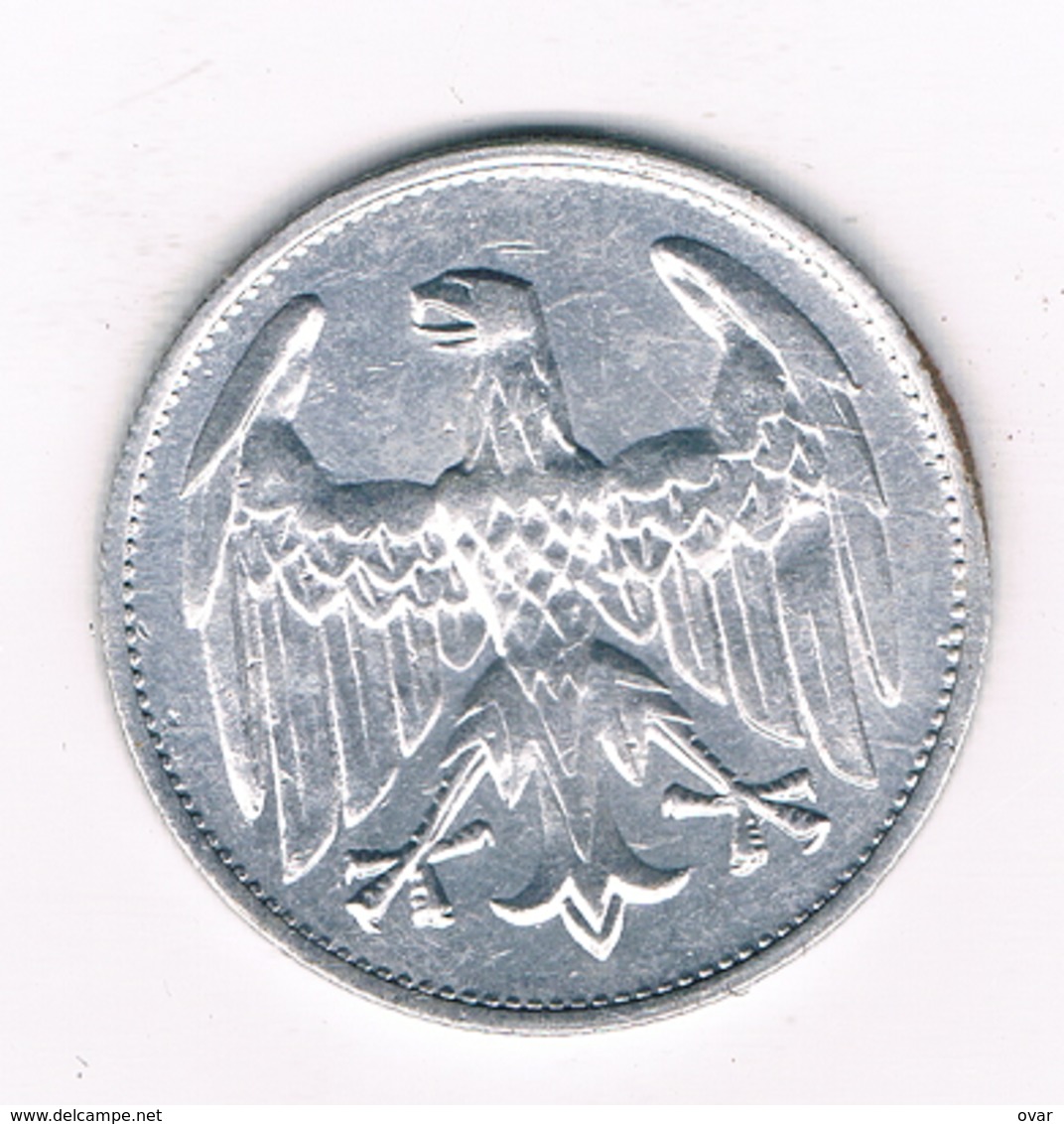 3 MARK 1922 A DUITSLAND /2579// - 3 Mark & 3 Reichsmark