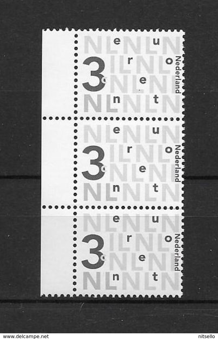 LOTE 2231 ///  (R)  HOLANDA   **MNH   ¡¡¡ LIQUIDATION !!! - Nuevos