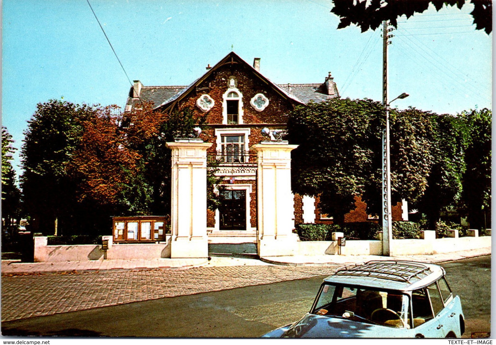 78 VIROFLAY - La Mairie - Viroflay