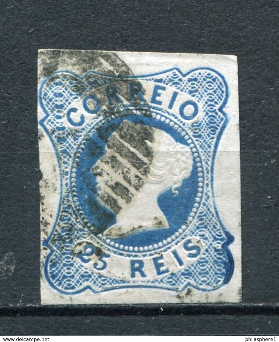 Portugal Nr.2          O  Used           (829) - Oblitérés