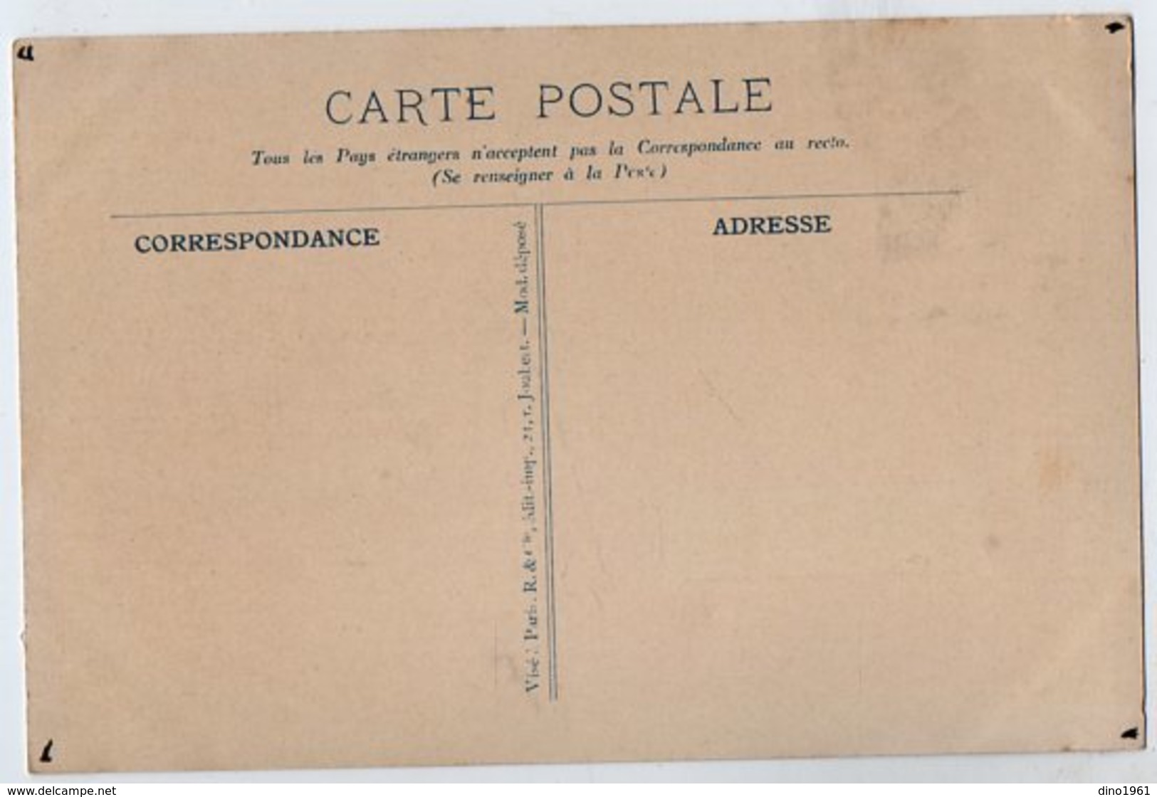 CPA 2546 - MILITARIA - Carte Militaire Patriotique - Anniversaire De La Bataille De La Marne - FRENCH, JOFFRE, GALLIENI - Patriottisch