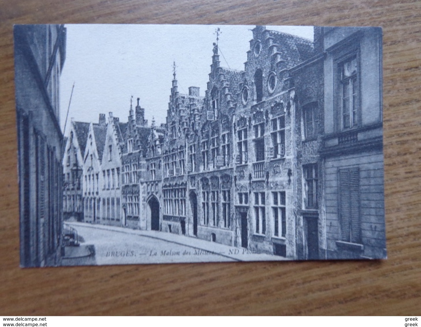 74 Oude Kaarten Van België - Belgique (002) - 5 - 99 Cartes