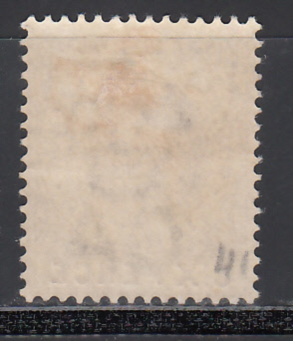 1903    YVERT Nº 41  /*/ - Gibilterra