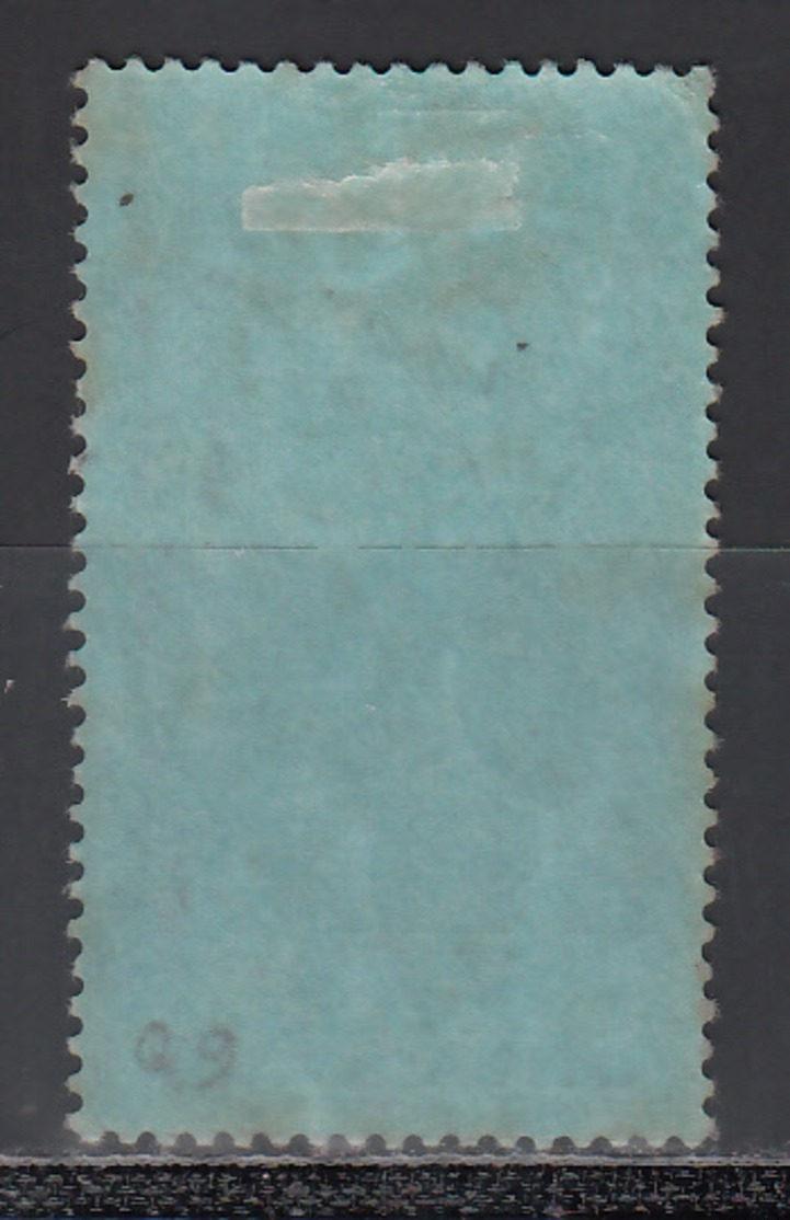 1906-11  YVERT Nº  60  /*/ - Gibraltar